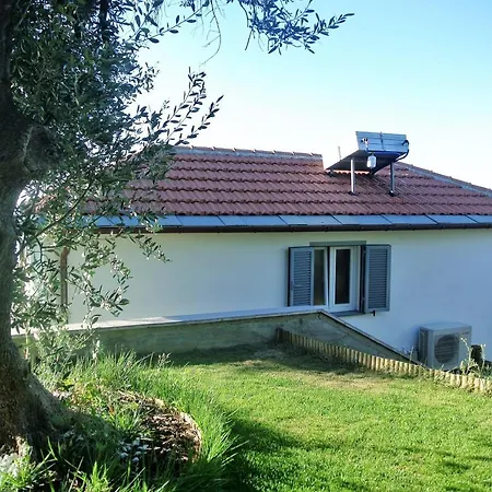 Casa Colin Imperia