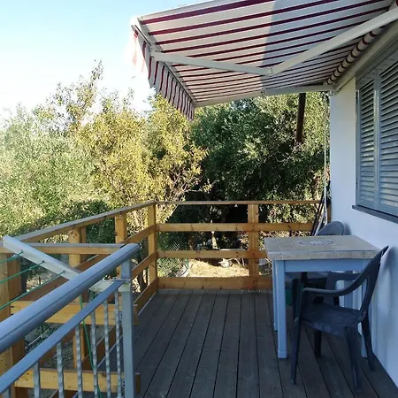 Casa Colin Imperia