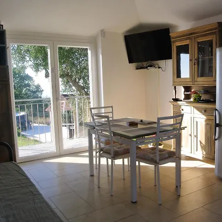 Casa Colin Willa *