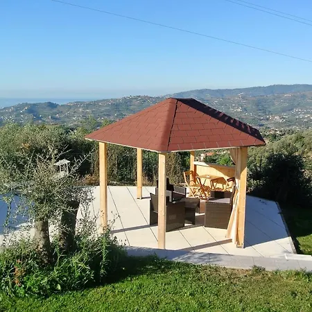 Casa Colin Imperia