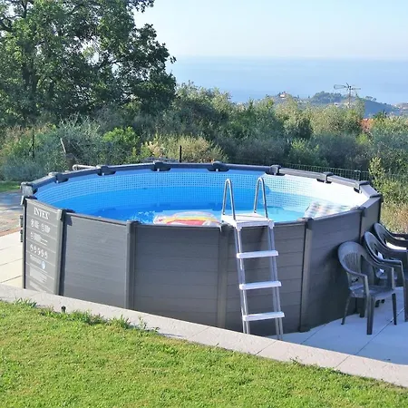 Casa Colin Imperia