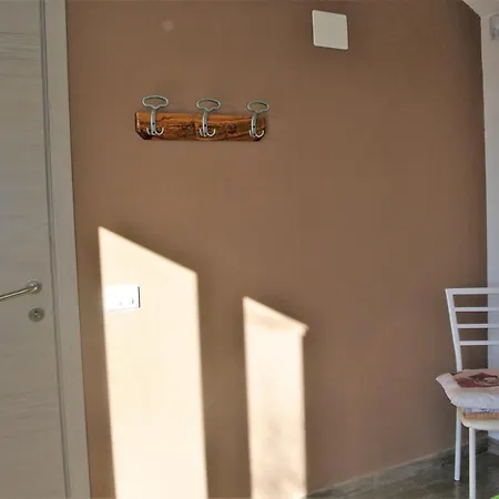 Casa Colin Willa *
