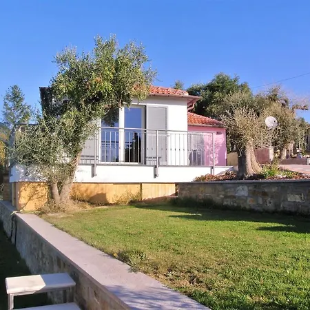 Casa Colin Willa